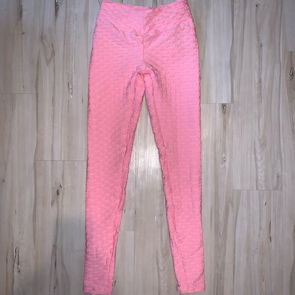 Active Legging - Picture 2 of 3